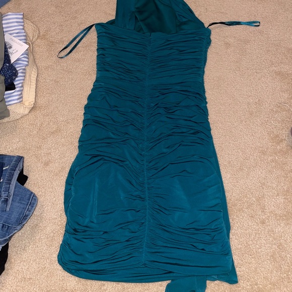 BCBG Maxazria Dress never worn - Picture 2 of 3